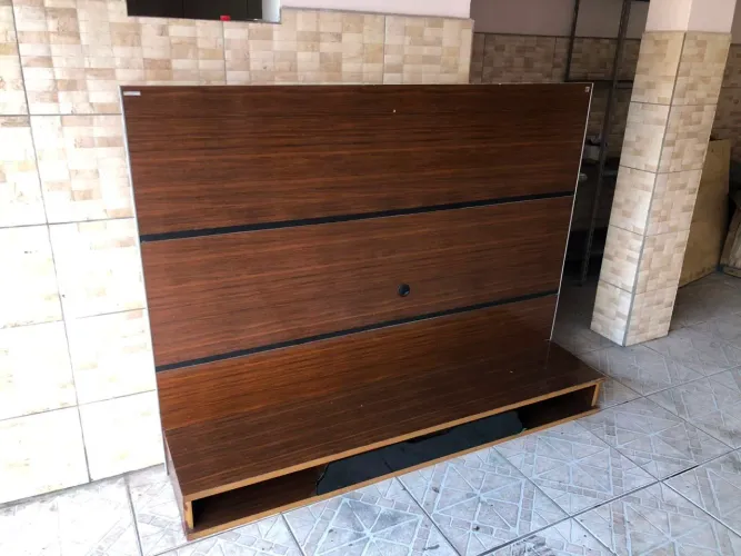 PAINEL DE TELEVISÃO