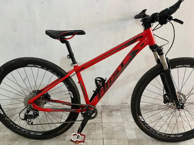 Bike Aro 29