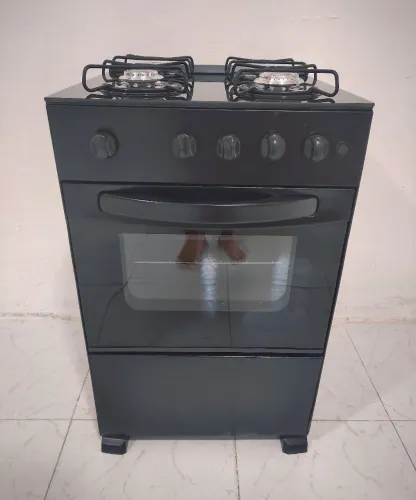 Fogão de 4 Bocas mesa de vidro
