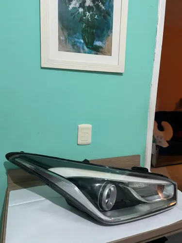 FAROL HB20 LED X PREMIUM 2015 2016 2017 2018 2019
