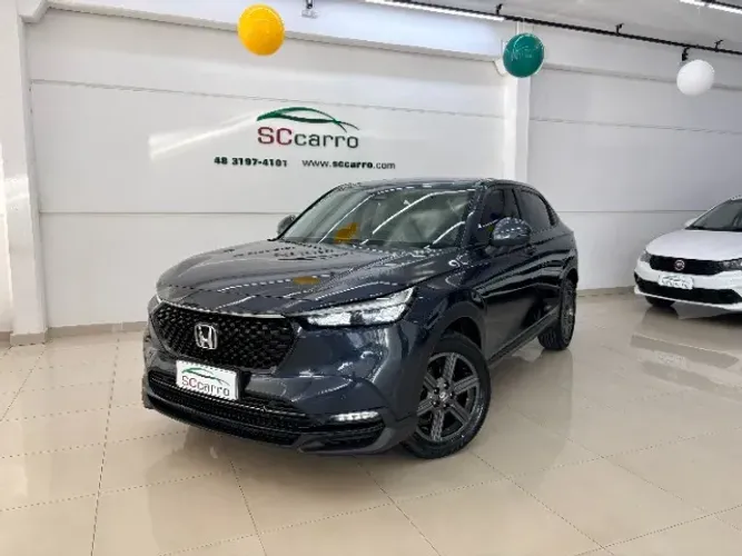 Honda HR-V Advance 1.5 TB 16V 5P Aut. 2023