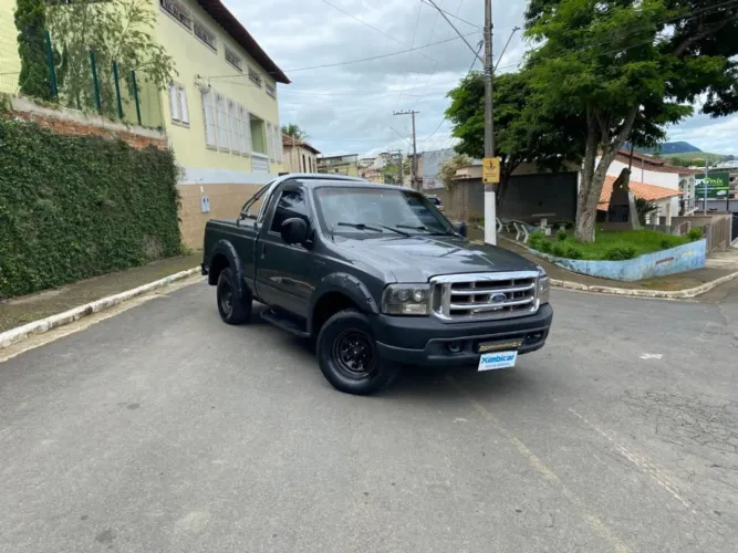 Ford F-250 XL 3.9 4X2 Diesel 1999
