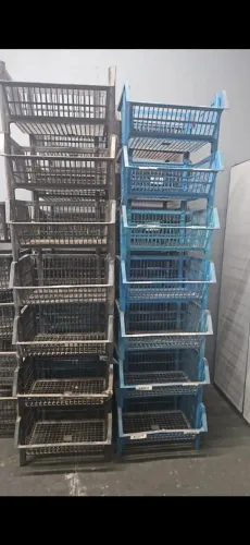 Cestos organizadores 