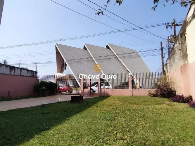 Terreno à venda, 560 m² - Cancelli - Cascavel/PR