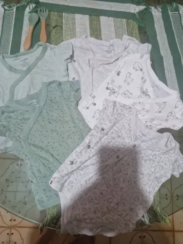 Body carters