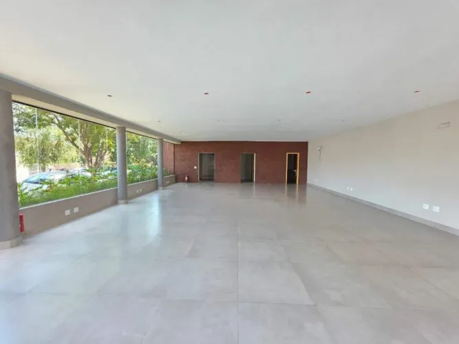 Salão para alugar, 338 m² por R$ 22.450,00/mês - Vila Rezende - Piracicaba/SP