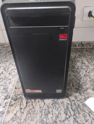 Gabinete para PC