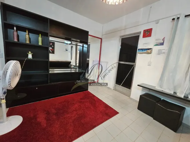 Apartamento Mobiliado , Centro, Angra dos Reis, RJ