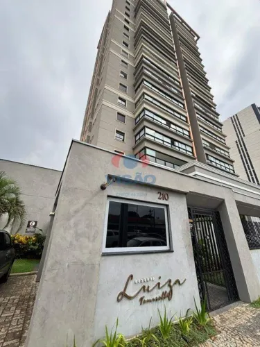 Apartamento de Alto Padrão com 3 Suítes na Avenida dos Trabalhadores em Indaiatuba
