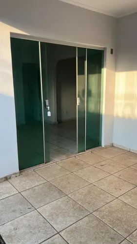 CASA PARA ALUGUEL NO NOVO HORIZONTE | GOIÂNIA