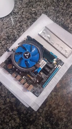 Kit I5 2400