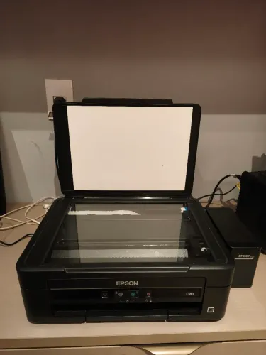Impressora Epson L380