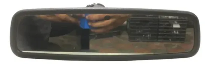 Retrovisor Interno Elétrico Ford Focus 2014/2018 Au5a17e678ad