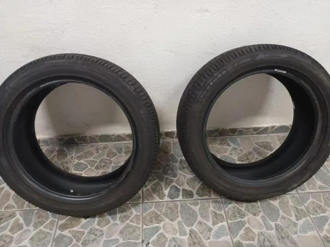 Pneus Firestone F700 205/50 R17