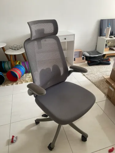 Cadeira de escritório