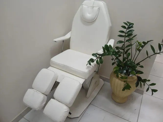 Cadeiras de Podologia Podontolider