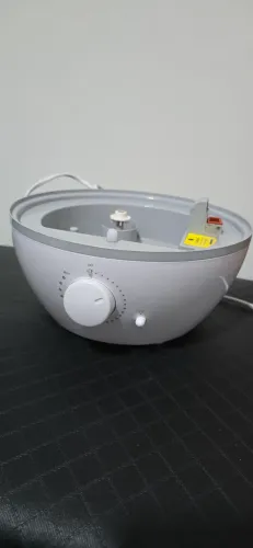 Umidificador WAP Air Flow - Para Aproveitamento só o motor