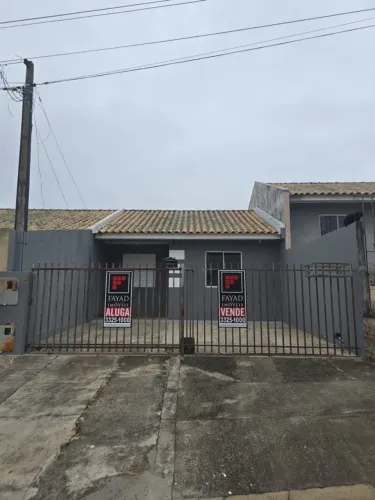 Casa Venda e Locação em Oficinas