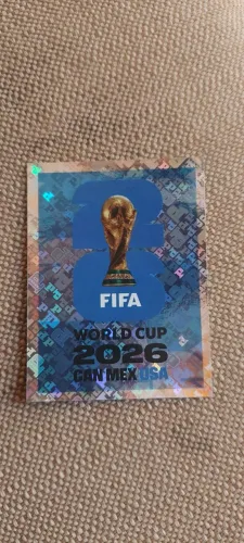 World Cup 2026 - FWC 8