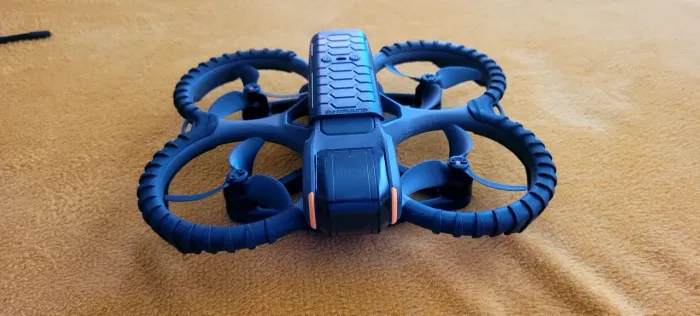 Dji Avata 2