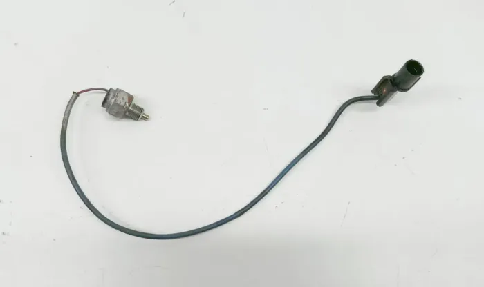 Sensor Tração 4x4 Pajero Full 01/07 Conector Preto 55492