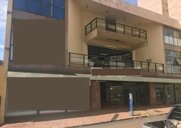 Salas à venda no bairro Centro em Uberlândia.