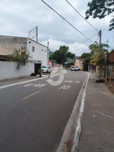 Terreno à venda, 750 m² por R$ 280.000,00 - Serra Grande - Niterói/RJ