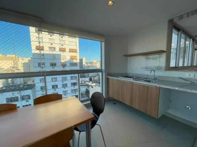 Apartamento com 3 suites à venda, 110 m² por R$ 1.699.000 - Icaraí - Niterói/RJ