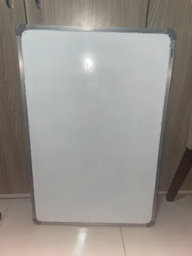 Quadro lousa branca 