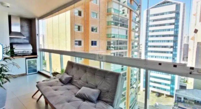 Apartamento, 3 quartos Qrts 3 suites para para aluguel, com 143 m², no Enseada do Suá,Vitó