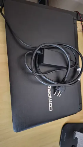 Notebook Compaq CQ 21 N