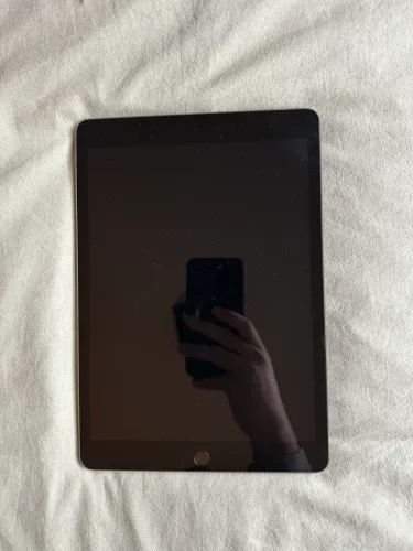 Ipad 9 geração 256gb
