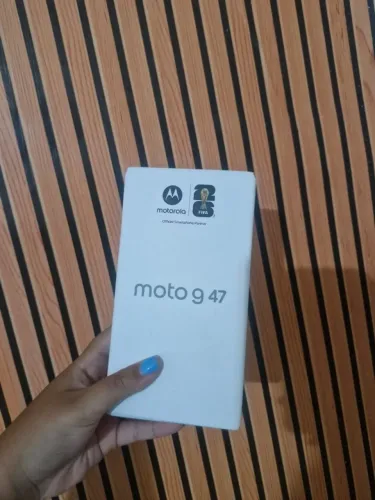 Moto g 47 lacrado valor abaixo de mercado sair hoje
