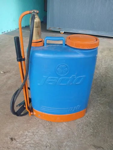 Pulverizador Jacto 20 litros