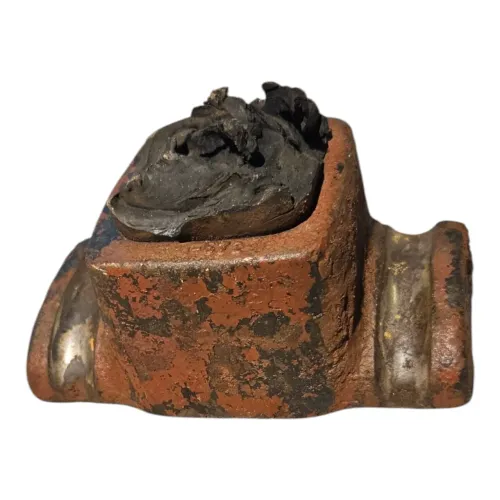 chapa guia da mola Mercedes-Benz 1313 1113 1513