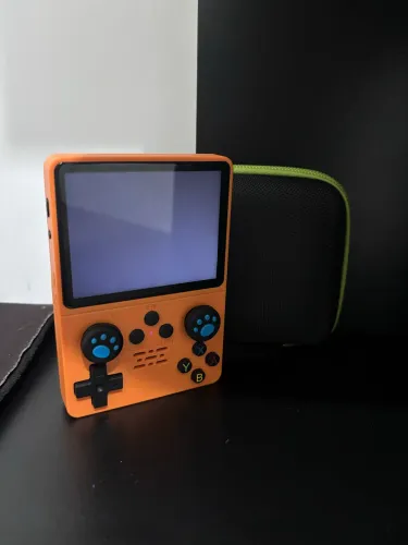 NINTENDO PORTÁTIL