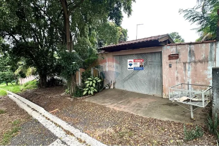 Rancho no Zacarias à venda R$ 159.000