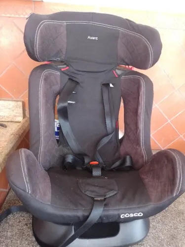 Cadeirinha para carro