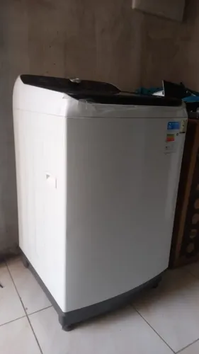 Lavadora Midea 15kg