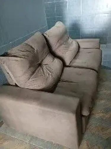 Vendo sofá 