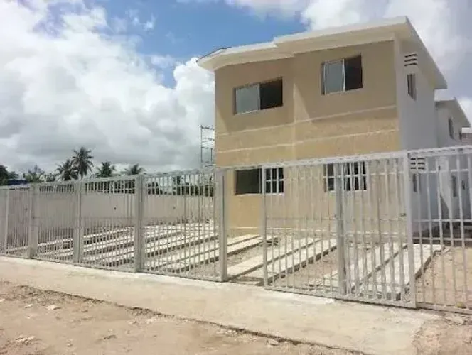 Imóvel para venda possui 35 metros quadrados com 1 quarto em Candeias - Jaboatão dos Guara