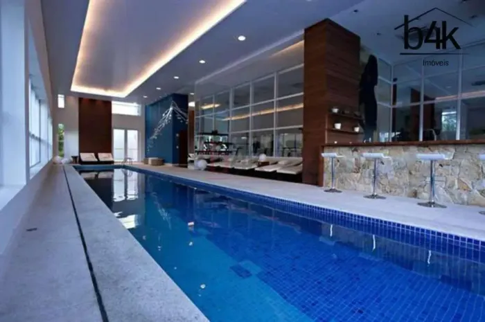 Condomínio TEREZINA 275, Apartamento com 538m2, 5 suítes. Lazer e Segurança. Altíssimo Pad