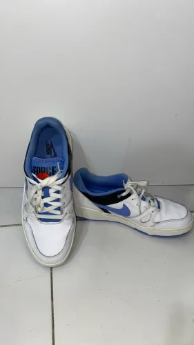 Tênis Nike Full force Low