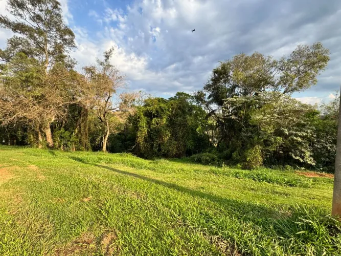 Terreno à venda, 810 m² por R$ 350.000 - Terras de Santa Teresa - Itupeva/SP
