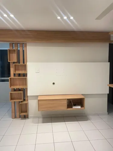 APARTAMENTO PARA ALUGAR NO GRAN VILLAGE ARACAGY 1