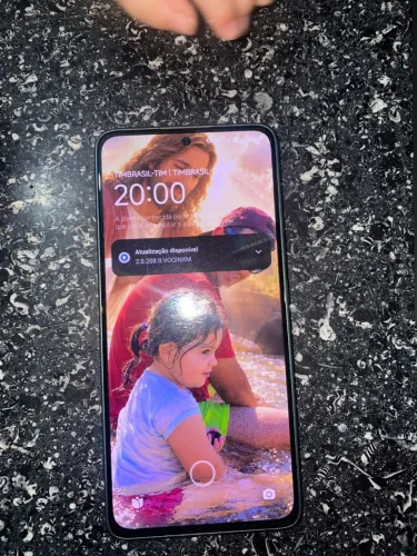 Vendo se celular.POCO M7 Pro 5G