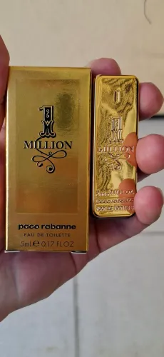 Miniatura One Million Original - 5 ML