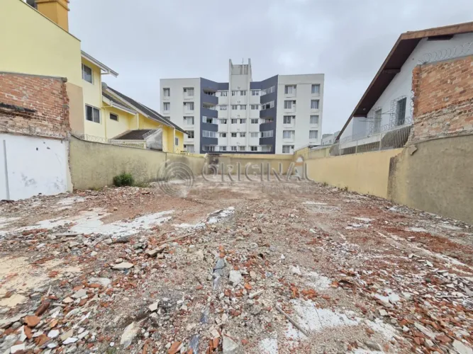 TERRENO COMERCIAL PARA LOCAÇÃO