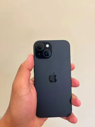 Iphone semi novo