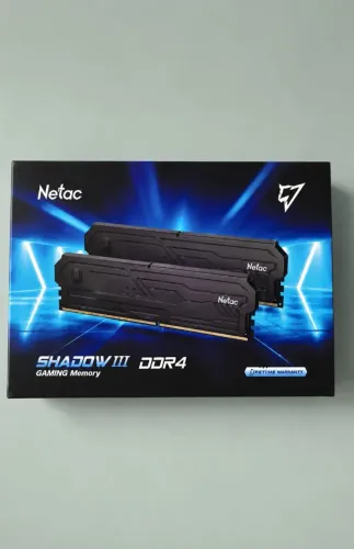 KIT MEMORIA RAM 16GB (8GB CADA)